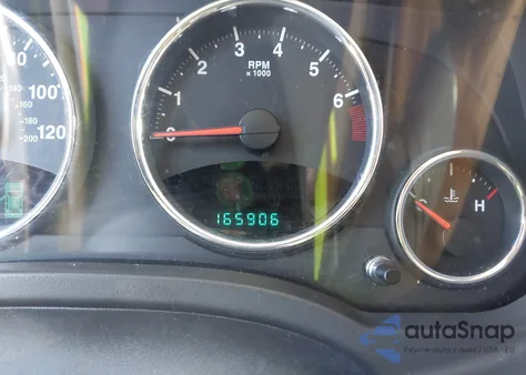 2009 Jeep Patriot Limited from USA, damaged, VIN 1J4FF48B19D192275